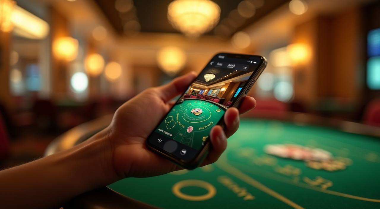 q00 mobile gaming